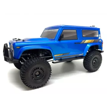 Absima Crawler CR4.4eco Bronco Blue 4WD RTR 1:10 12052