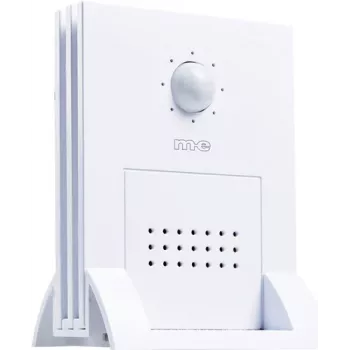 m-e modern-electronics DGF-300 TX Additional Transmitter White 41059