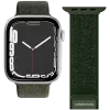 VONMÄHLEN Fitness Loop 2 Watch Strap for Apple Watch 44mm, 45mm, 49mm - Olive
