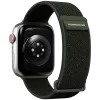 VONMÄHLEN Fitness Loop 2 Watch Strap for Apple Watch 44mm, 45mm, 49mm - Olive