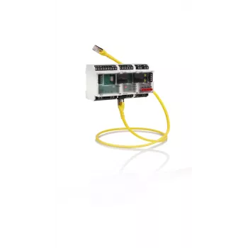 METZ BTR 11083001 MR-GW Modbus RTU/Modbus TCP Gateway (11083001)