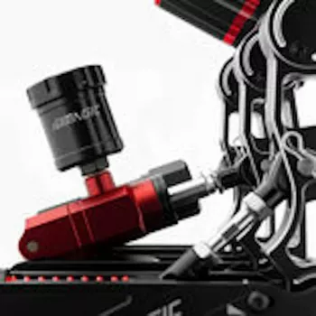 Simagic P1000 Hydraulic Brake System