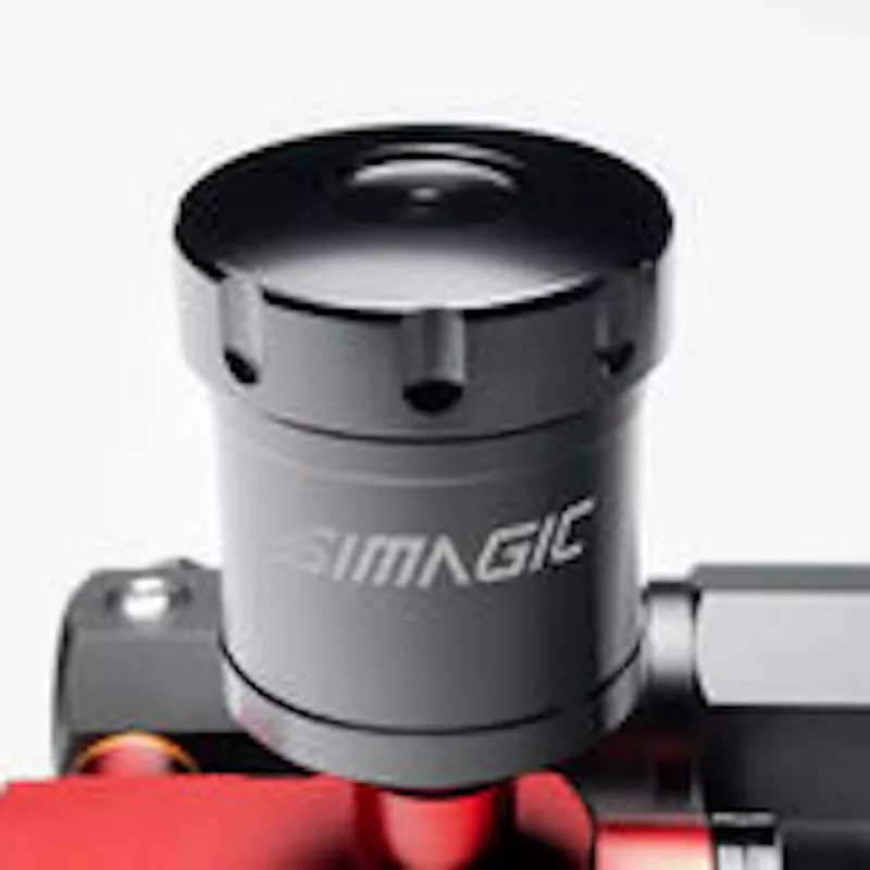 Simagic P1000 Hydraulic Brake System