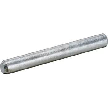 HAGER KJ01Z Earth Pin (Ground Pin) for 2P+T Sockets