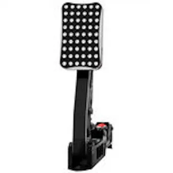 Simagic P2000 Clutch Pedal - Black