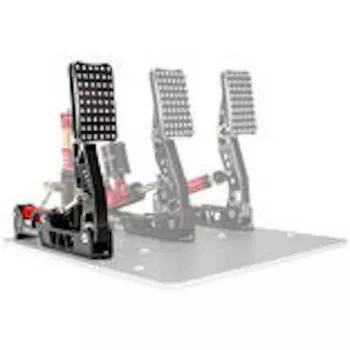 Simagic P2000 Clutch Pedal - Black