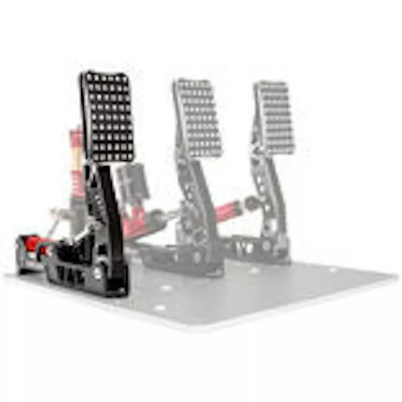 Simagic P2000 Clutch Pedal - Black
