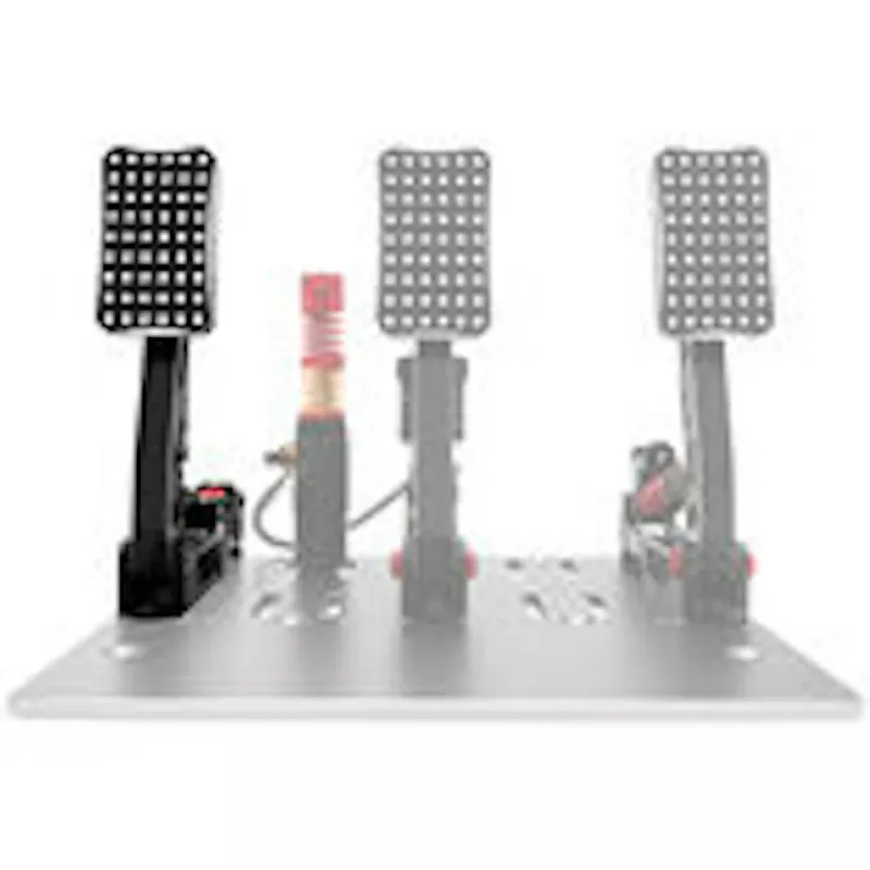 Simagic P2000 Clutch Pedal - Black