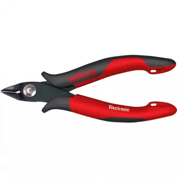 Wiha Electronic Side Cutter Z 41 1 03 138mm ESD 26818