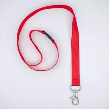 Avery 4842R Badge Holder with Metal Clip, Transparent, 10 Pack