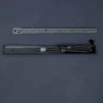 Samsung Main Pick-Up Retard Frame for MultiXpress CLX-9350 Series (JC93-00071A)