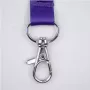 Avery 4842P Metal Clip Name Badge Holder, PET, Clear, 54 x 90 mm, 10 Pack