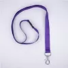 Avery 4842P Metal Clip Name Badge Holder, PET, Clear, 54 x 90 mm, 10 Pack