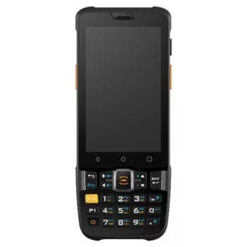 SUNMI L2Ks Mobile Data Terminal, 4 inch 800x480, 2D Imager SE4770, 4G, eSIM, NFC, GPS, Wi-Fi, BT, USB-C, 13MP+5MP Cameras, Android 11 GMS, 4GB/32GB, USB Kit