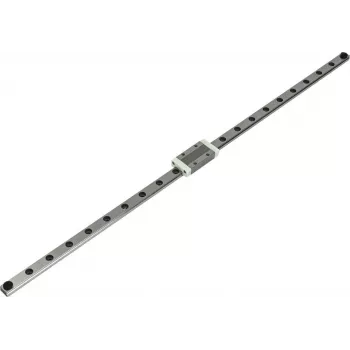 FlashForge Guider 3 Plus/Ultra X-Axis Guide Rail (80003378002)