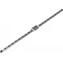 FlashForge Guider 3 Plus/Ultra X-Axis Guide Rail (80003378002)