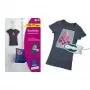 Avery My Design Iron-On Transfer Paper for Light Fabrics A4 24 Sheets MD1006