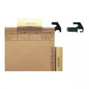 ELBA VL Connector for Converting Vertic Suspension Files 86020
