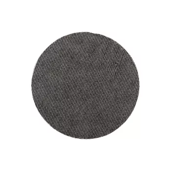 KWB 491508 Sanding Discs for Disc Sander Grit 80, 225 mm, 5 Pack