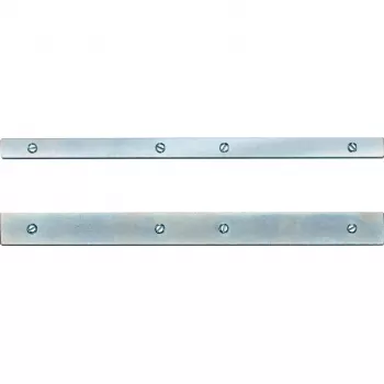 Metabo 631211000 Guide Rail Connector for Metabo Guide Rails (2-Piece Set)