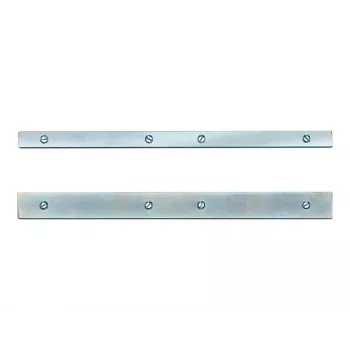 Metabo 631211000 Guide Rail Connector for Metabo Guide Rails (2-Piece Set)