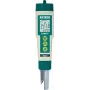 Extech EC500 ExStik Water Quality Meter (pH, Conductivity, TDS, Salinity, Temperature)