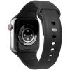 VONMÄHLEN Classic Band 2 44, 45, 46, 49mm One Size, Black
