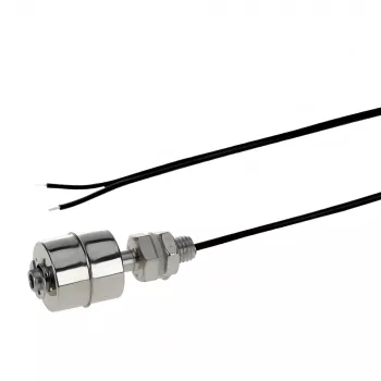 H-Tronic S4 Float Switch 25 V/AC, 60 V/DC 0.4 A 1114655