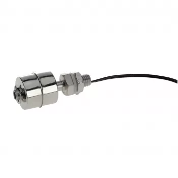 H-Tronic S4 Float Switch 25 V/AC, 60 V/DC 0.4 A 1114655