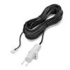 H-Tronic 1114590 WS5030-10 Water Sensor, 10 m Cable, 3.5 mm Jack