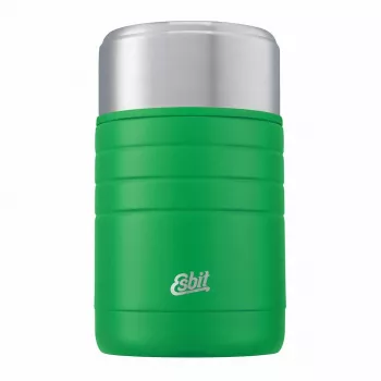 ESAB Thermos Majoris Food Jug 800ml Apple Green ESBIT