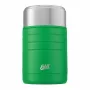 ESAB Thermos Majoris Food Jug 800ml Apple Green ESBIT