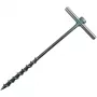 HT Instruments Earth Spike with Thread for Earth Testers Accessory (2009700)