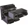 Janitza 96-PA-RCM-EL Residual Current Monitoring Expansion Module for UMG 96-PA 5232010