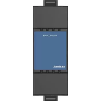 Janitza UMG 800-CON RJ45 Module Connection Set for UMG 801/804, 0.5 m Patch Cable 5231242