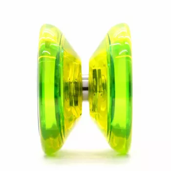 YoYoFactory AROW Beginner Yo-Yo Yellow
