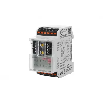 Metz 110831131970 MR-F-DI10 Modbus RTU Digital Input Module