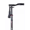 MUUWMI Aluminium Scooter PRO Kick Scooter 250/215 mm Red