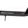 MUUWMI Aluminium Scooter PRO Kick Scooter 250/215 mm Red