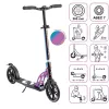 Six Degrees AU 610 Neochrome Kick Scooter 205 mm