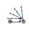 Six Degrees AU 610 Neochrome Kick Scooter 205 mm