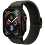 VONMÄHLEN Classic Nylon Loop 44/45/49mm One Size Olive Black