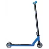MUUWMI AU 408 Stunt Scooter, 100 mm Wheels, Black/Blue