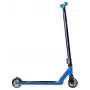 MUUWMI AU 408 Stunt Scooter, 100 mm Wheels, Black/Blue