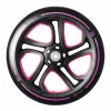 MUUWMI Aluminium Scooter PRO 215 mm Pink