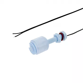 H-Tronic S1 Float Switch 25 V/AC, 60 V/DC 0.4 A (1114640)