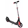 MUUWMI AU 565 Aluminium Kick Scooter, Red, 205 mm Wheels