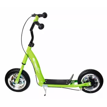 MUUWMI Sunny 10 Kick Scooter Green