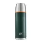 Esbit Classic Vacuum Flask 1L - Forest Green