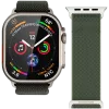VONMÄHLEN Classic Nylon Loop 44, 45, 46, 49mm One Size, Olive